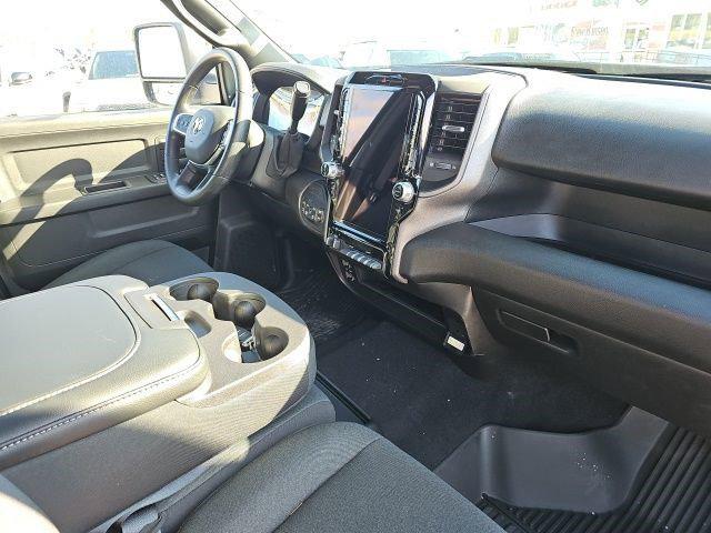 2026 Ram 2500 Tradesman Crew Cab 4x4 6'4" Box