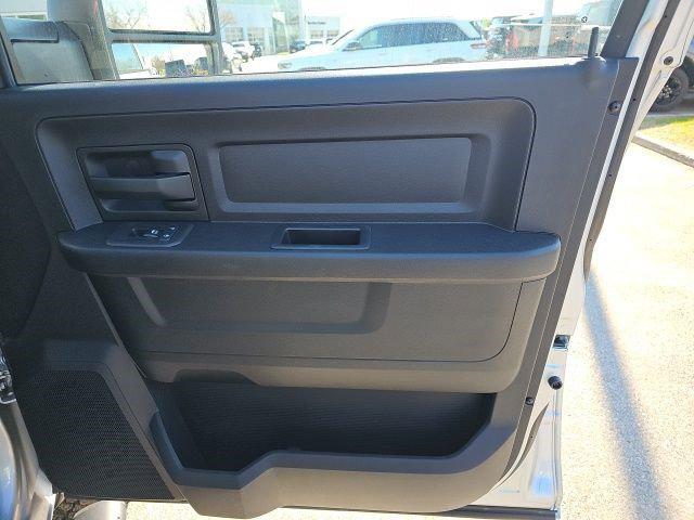 2026 Ram 2500 Tradesman Crew Cab 4x4 6'4" Box