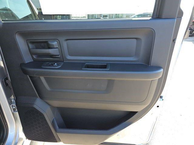 2026 Ram 2500 Tradesman Crew Cab 4x4 6'4" Box