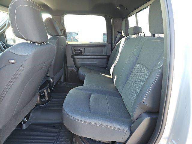 2026 Ram 2500 Tradesman Crew Cab 4x4 6'4" Box