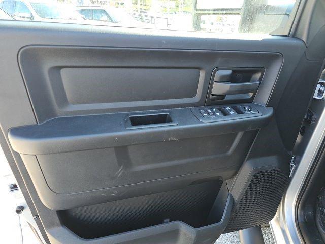 2026 Ram 2500 Tradesman Crew Cab 4x4 6'4" Box