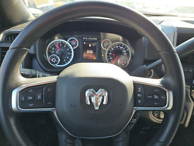 2026 Ram 2500 Tradesman Crew Cab 4x4 6'4" Box