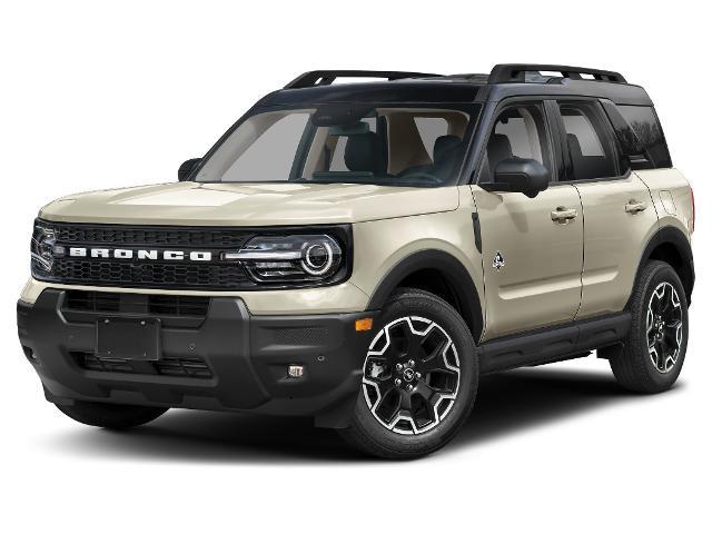 2025 Ford Bronco Sport Outer Banks for sale in Gillette, WY