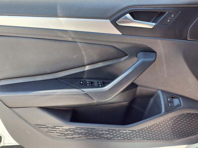 2023 Volkswagen Jetta 1.5T Sport