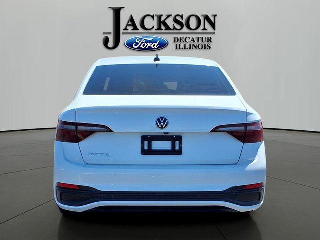 2023 Volkswagen Jetta 1.5T Sport