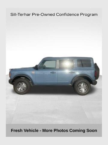 2025 Ford Bronco Badlands for sale in Broomfield, CO