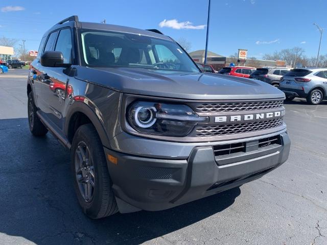 2025 Ford Bronco Sport Big Bend for sale in Washington Court House, OH