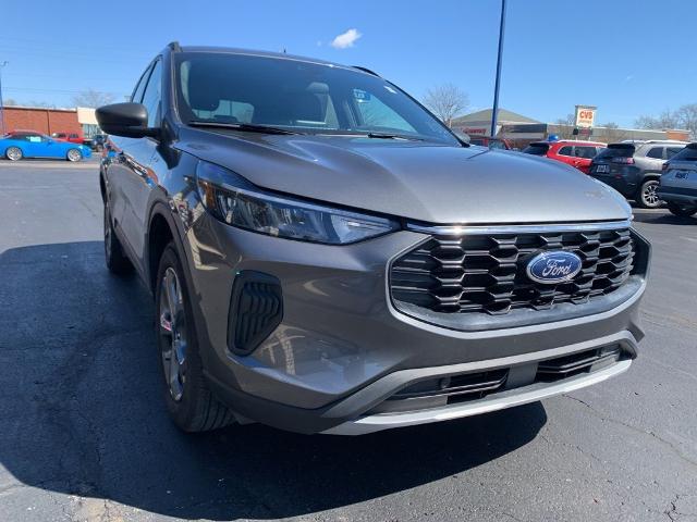 2025 Ford Escape ST-Line for sale in Washington Court House, OH