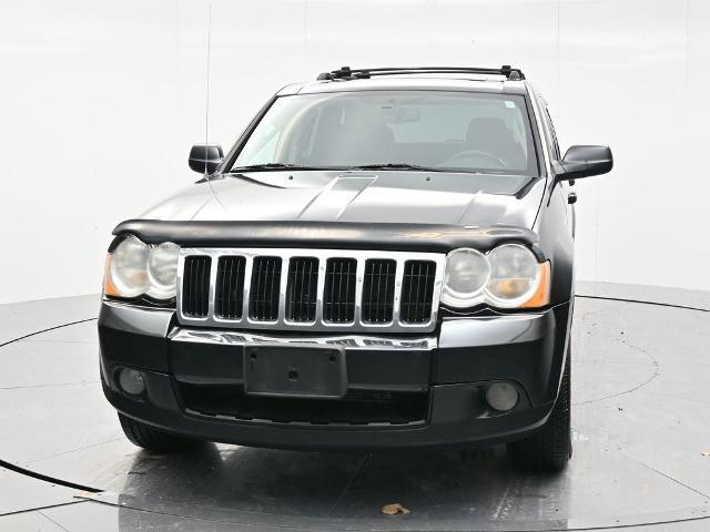 2008 Jeep Grand Cherokee Limited