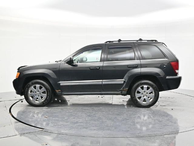 2008 Jeep Grand Cherokee Limited