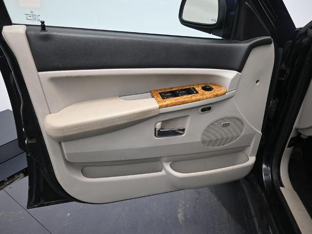 2008 Jeep Grand Cherokee Limited