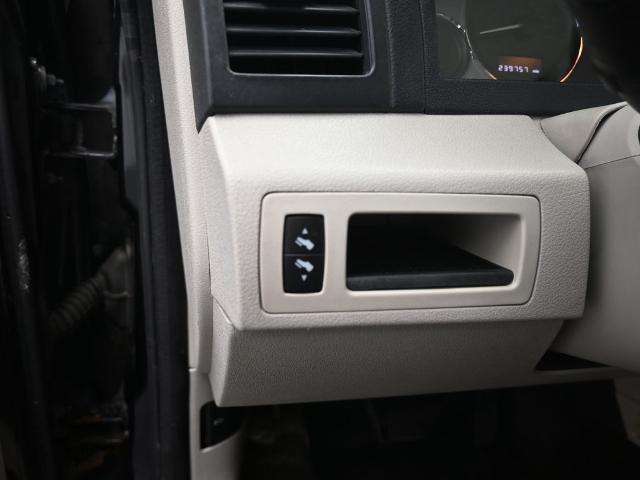2008 Jeep Grand Cherokee Limited
