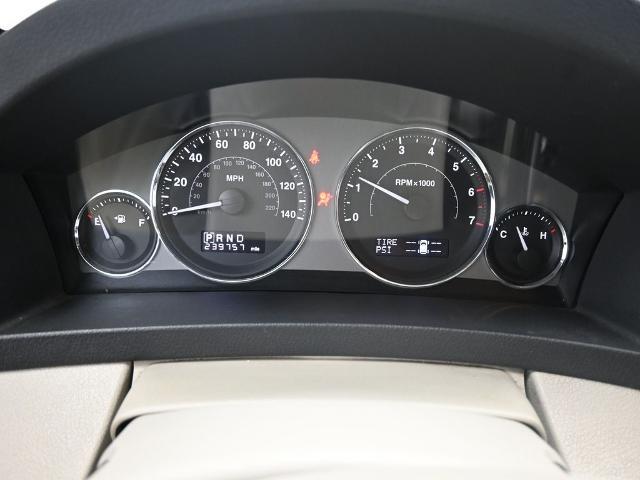 2008 Jeep Grand Cherokee Limited