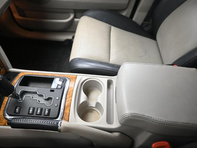 2008 Jeep Grand Cherokee Limited
