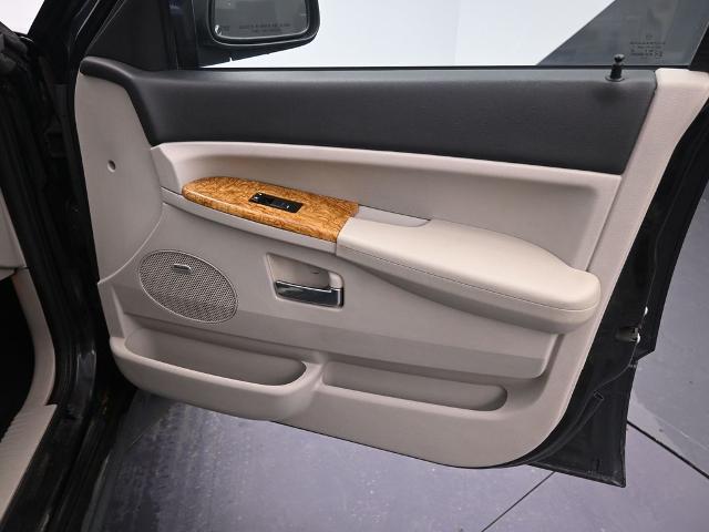 2008 Jeep Grand Cherokee Limited