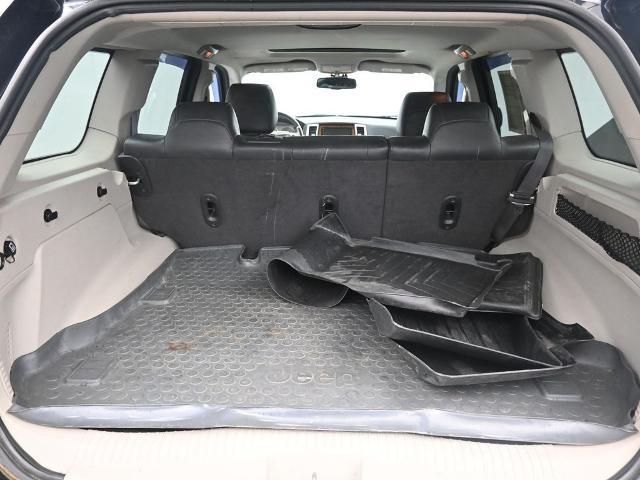 2008 Jeep Grand Cherokee Limited