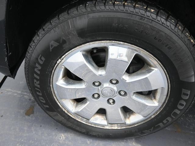 2008 Jeep Grand Cherokee Limited