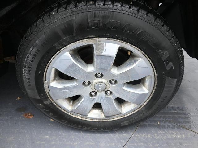 2008 Jeep Grand Cherokee Limited