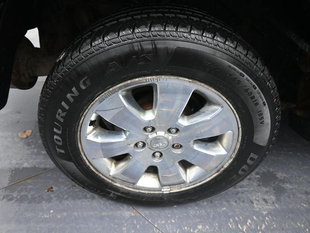 2008 Jeep Grand Cherokee Limited