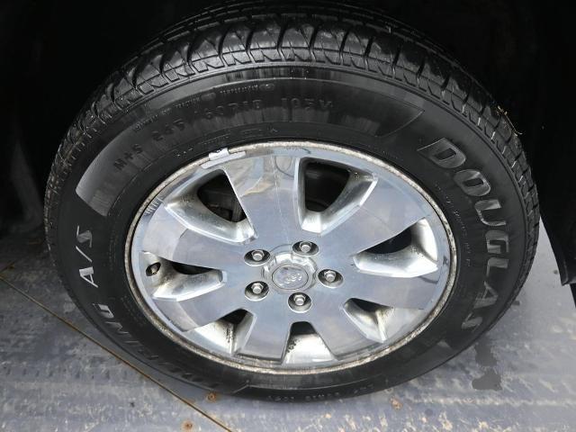 2008 Jeep Grand Cherokee Limited