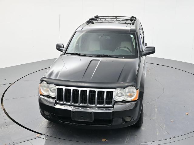 2008 Jeep Grand Cherokee Limited