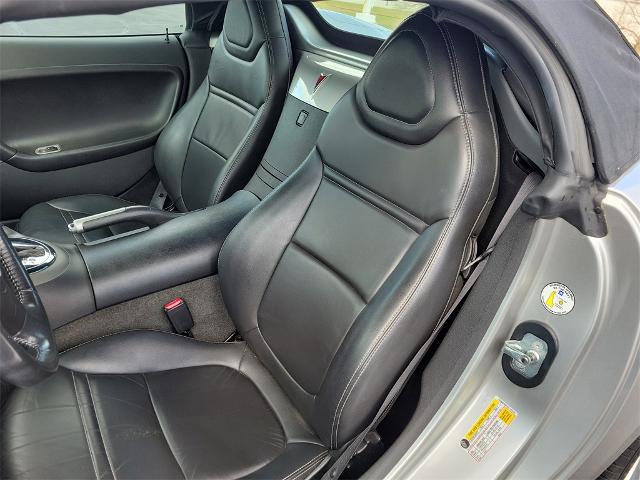 2006 Pontiac Solstice Base