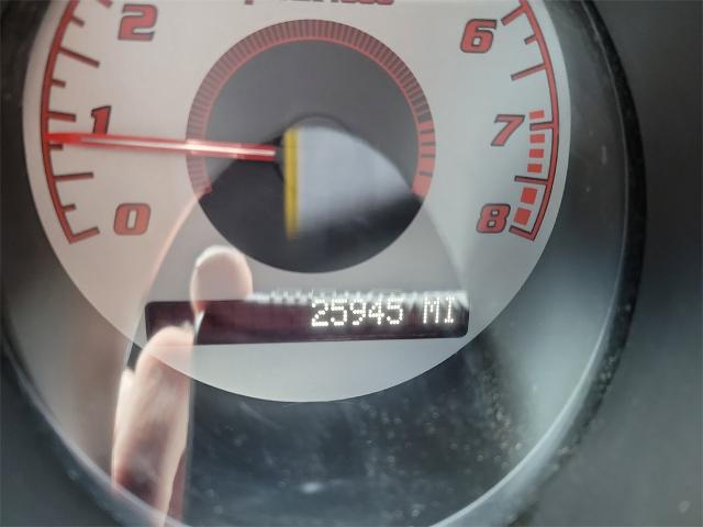 2006 Pontiac Solstice Base