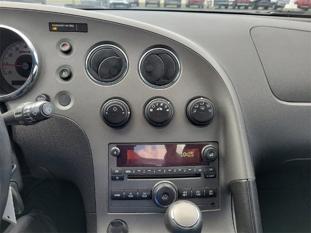 2006 Pontiac Solstice Base