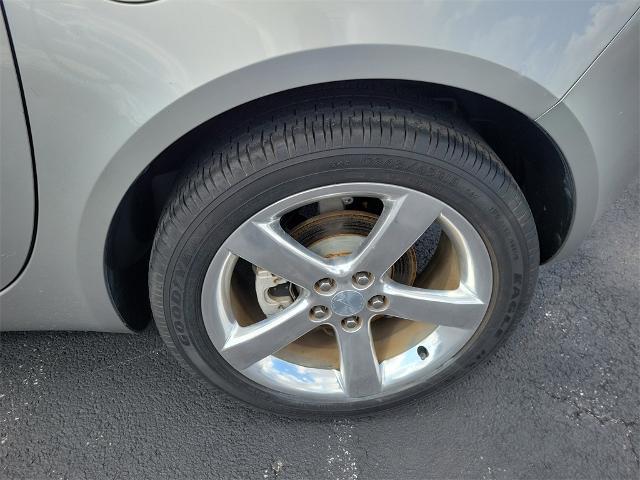 2006 Pontiac Solstice Base