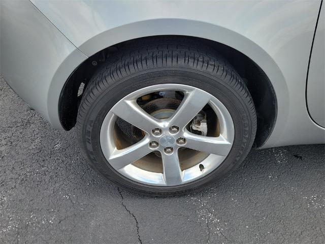 2006 Pontiac Solstice Base