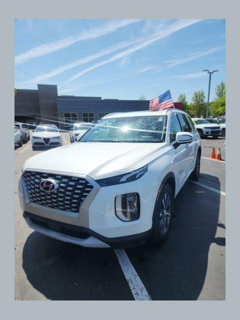 2022 Hyundai Palisade SEL for sale in Bloomfield Hills, MI
