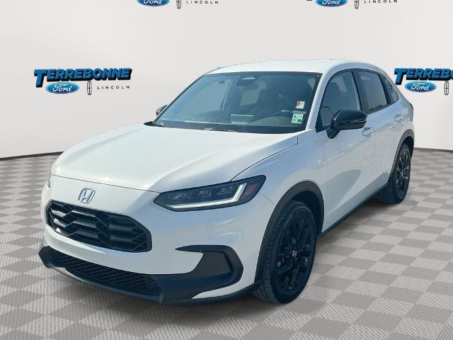 2024 Honda HR-V Sport for sale in Houma, LA