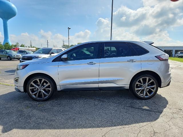 2018 Ford Edge Sport for sale in Grandville, MI