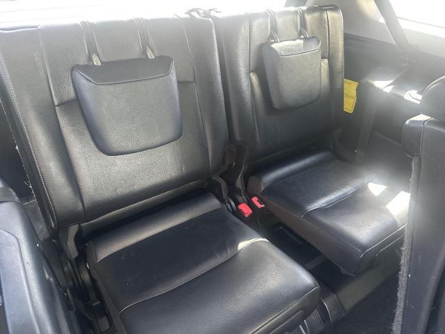 2015 Toyota 4Runner Unknown