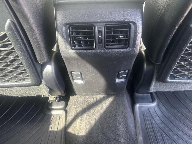 2015 Toyota 4Runner Unknown