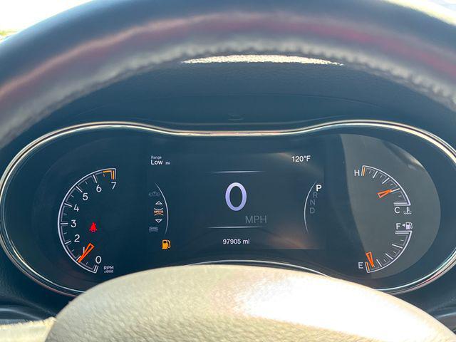 2019 Jeep Grand Cherokee Altitude 4x2