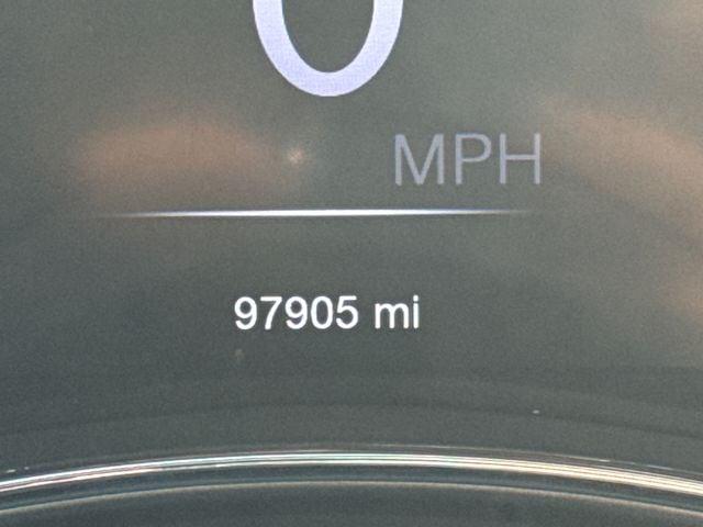 2019 Jeep Grand Cherokee Altitude 4x2