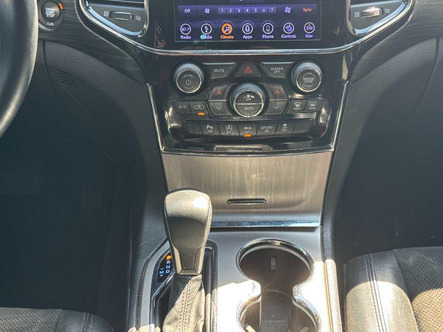2019 Jeep Grand Cherokee Altitude 4x2