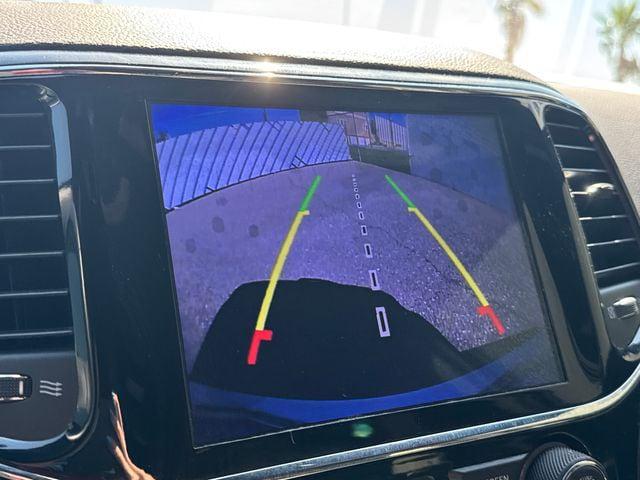 2019 Jeep Grand Cherokee Altitude 4x2