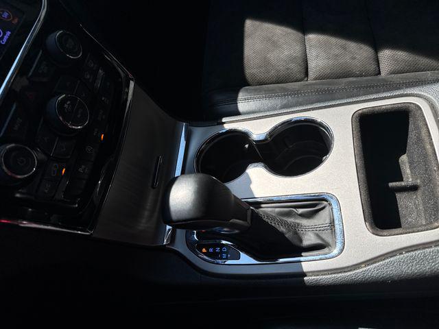 2019 Jeep Grand Cherokee Altitude 4x2