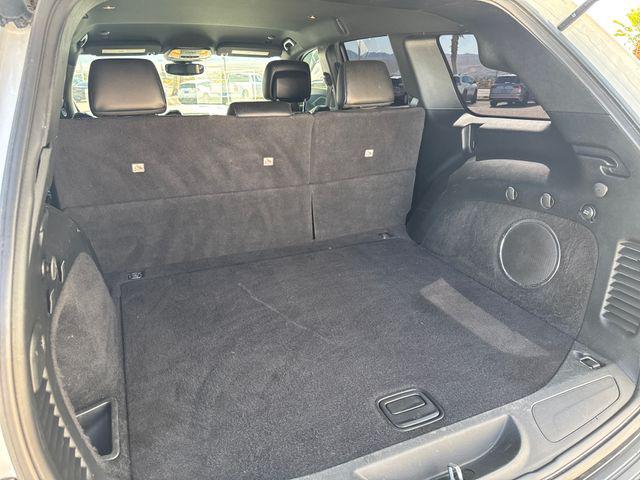 2019 Jeep Grand Cherokee Altitude 4x2