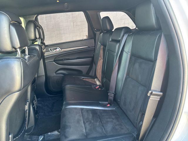 2019 Jeep Grand Cherokee Altitude 4x2