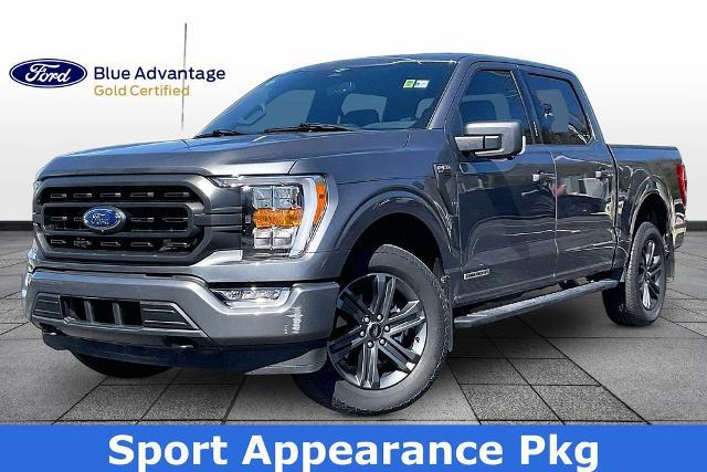 2023 Ford F-150 XLT for sale in Dalton, GA