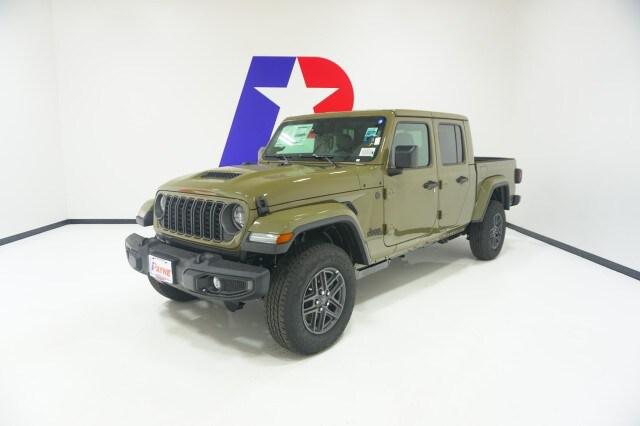 2026 Jeep Gladiator Sport S for sale in Rio Grande City, TX