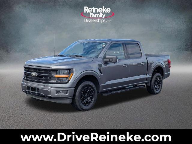 2024 Ford F-150 XLT for sale in Findlay, OH