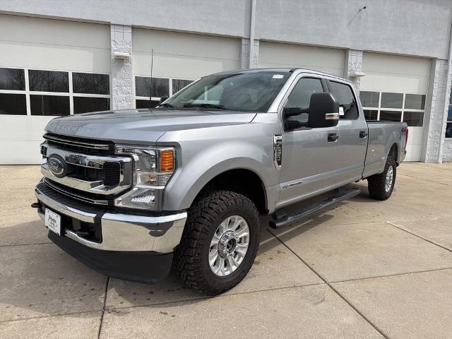 2022 Ford F-250 XLT for sale near Findlay, OH