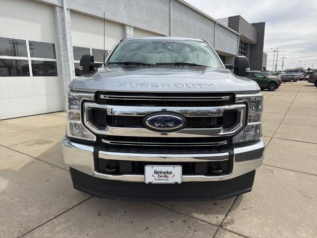 2022 Ford F-250 XLT