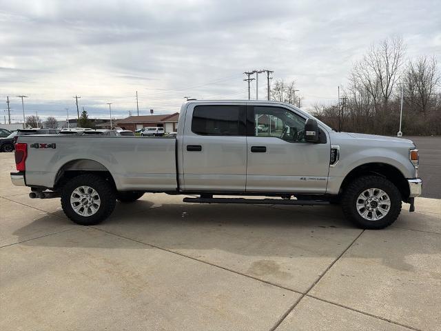 2022 Ford F-250 XLT