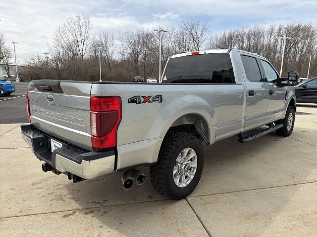 2022 Ford F-250 XLT