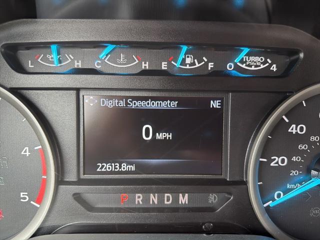 2022 Ford F-250 XLT